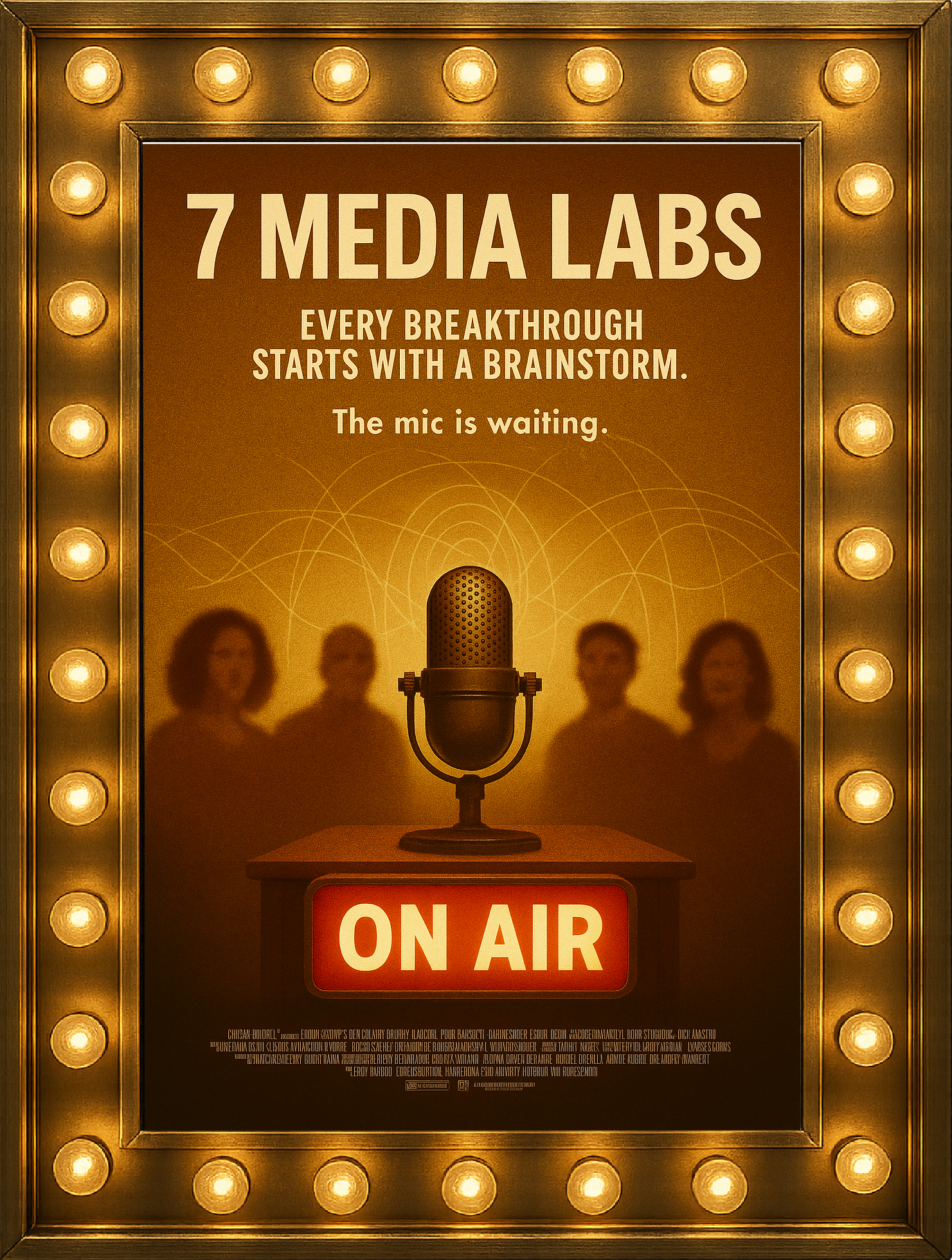 7Media Labs - Training & Education